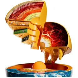 Science Can Chemielabor-Fusion