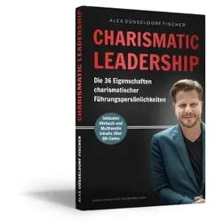 Charismatic-Leadership – Buch