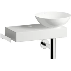 Laufen Pack PICCOLO NOVO 555x320x400 H561PN30001111