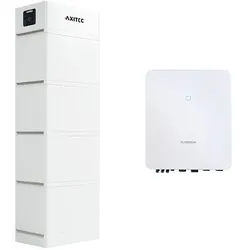 AXITEC 'AXISTORAGE LI SV2 13.5 + SH '(0% MwSt §12 III UstG)