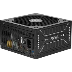 MSI MAG A650GLS PCIE5 - 650 W