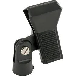 Showgear Microphone Clamp 44 mm 5/8-Gewinde