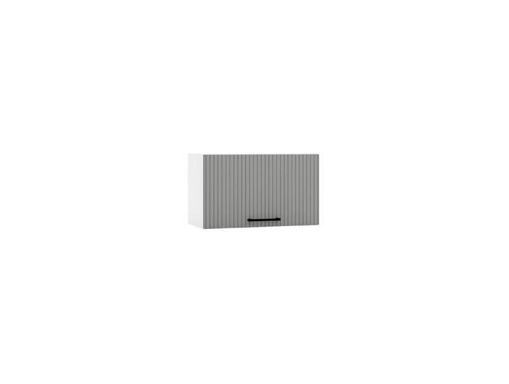 ROYAL24_MARKT Hängeschrank W60OKGR - KENDRO - Zeitlose Küchen Eleganz (Küchen Hängeschrank, 1-St., Premium - KENDRO) Edles Material - Zeitlos - Elegant