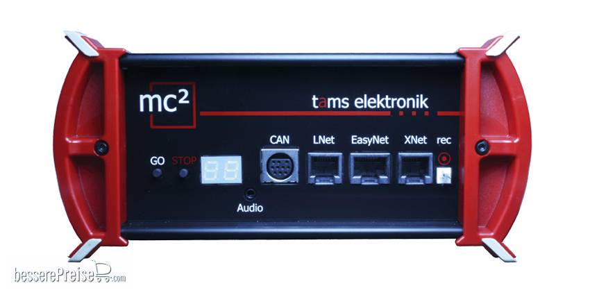 Tams Elektronik 40-03037-01