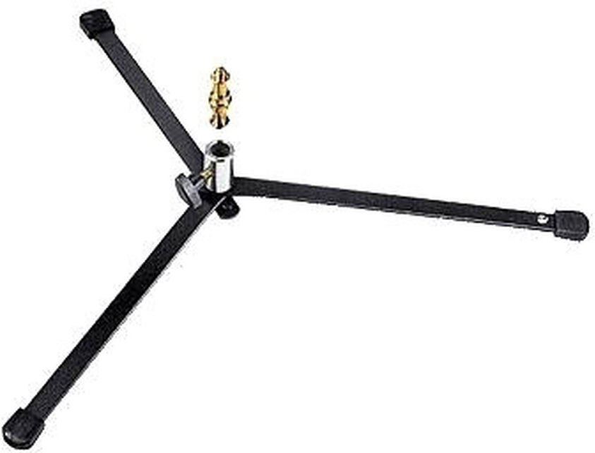 Manfrotto - Backlite Base 003m Belastbarkeit 15,00kg