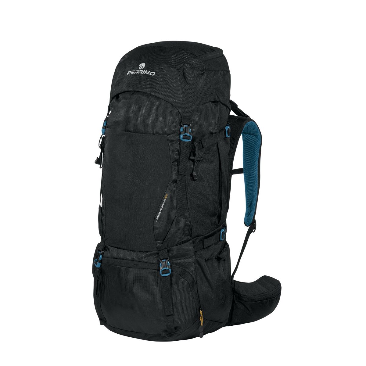 Ferrino Backpack Appalachian 55 occ (OCC-backpack) 75663OCC