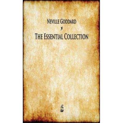 Neville Goddard, Gebundene Ausgabe von Neville Goddard, Merchant Books, 978-1-60386-878-5