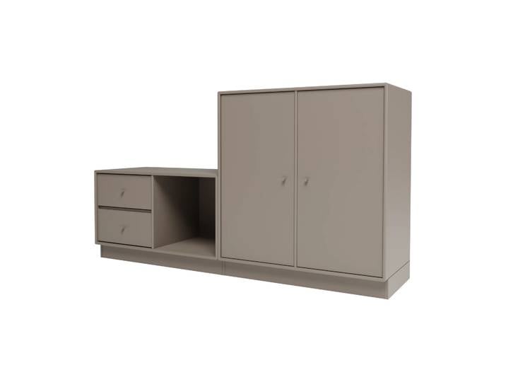 Montana Banc REST I 141 truffle
