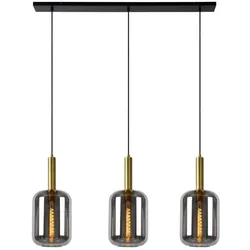 Lucide Pendelleuchten JOANET - B/H/T ca. 22.00x35.00x110.00