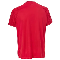 Select Monaco Trikot v24 Unisex - rot/weiß - 8
