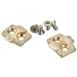 TIME Pedalplatten ATAC 13/17°