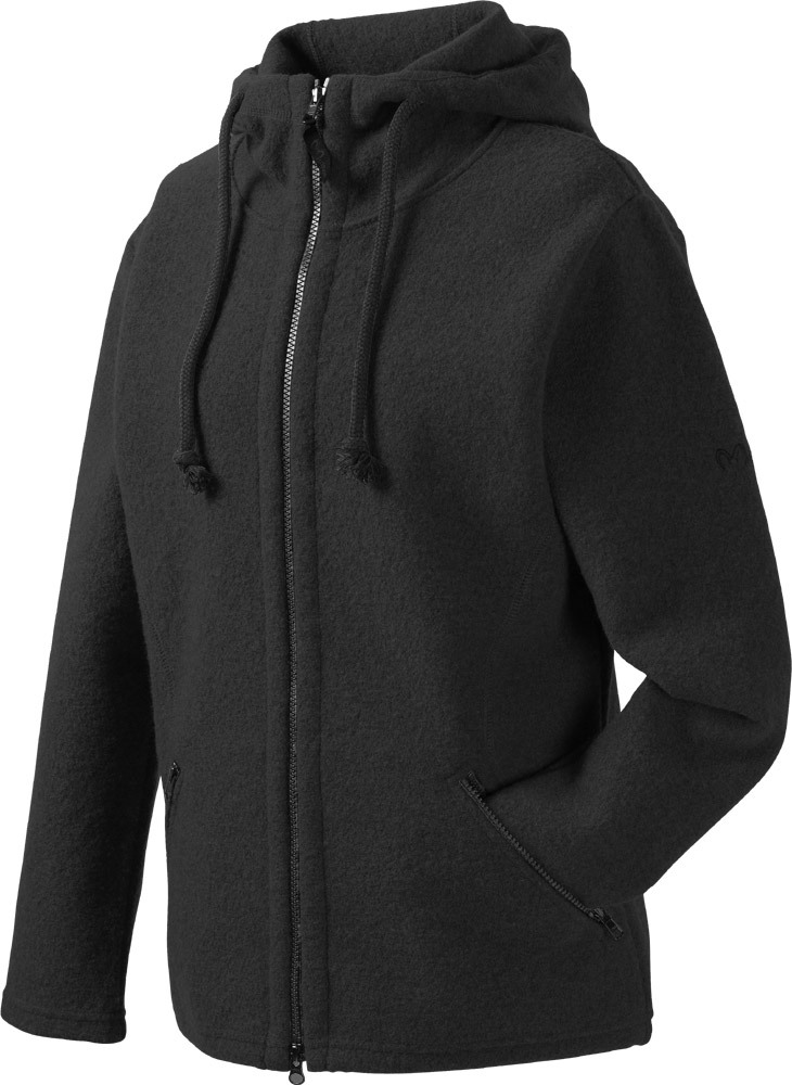 Mufflon W300 Mu-Caro black M