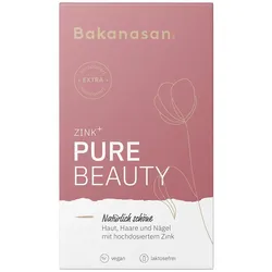 Bakanasan Pure Beauty 60 St