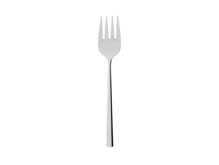 Villeroy & Boch Piemont Fourchette de Service\, 24\,8 cm\, Acier Inoxydable\, Métal\, 248mm