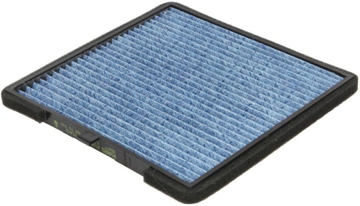 Purro Filtro cabina PUR-PC7015AG