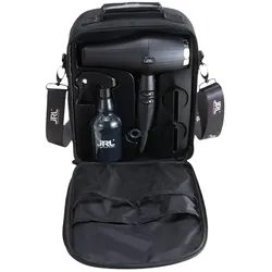 JRL Forte Pro Feather Haartrockner Combo Kit – Ultraleicht, leistungsstark & komplett ausgestattet