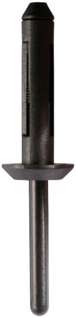 KS Tools pince de connexion à rivet aveugle pour Chrysler, paquet de 50 Ø 5,9 mm (420.5104)