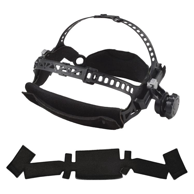 Jas Welding Komfort-Kopfband Weldmaster Wide (37.01.220125)