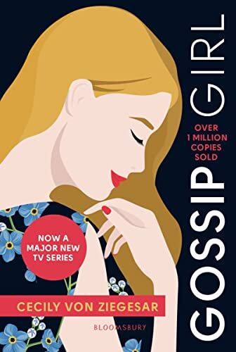 Ziegesar, Cecily von - Gossip Girl: Now a major TV series on HBO MAX - Preis vom 09.10.2026 07:28:09 h