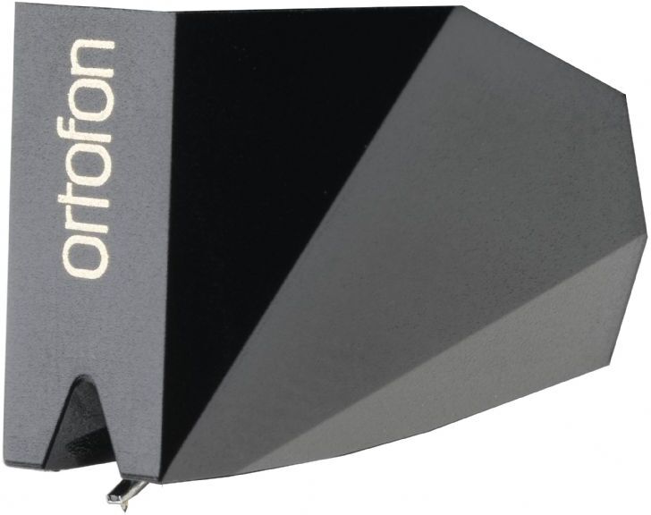 Ortofon Stylus 2M Black Svart