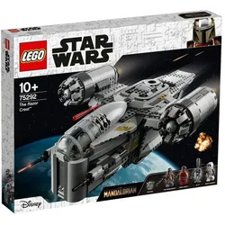 LEGO® Star WarsTM 75292 The Razor CrestTM
