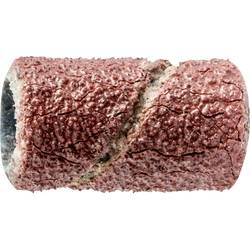 PFERD TOOLS GSB 0410 A 150 42200415 Schleifhülse Körnung (num) 150 (Ø x H) 4 mm x 10 mm 100 St.