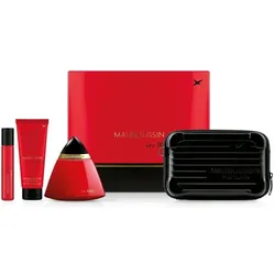 Mauboussin, Beauty Geschenkset, in Red (Parfum Set)