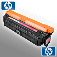 HP Toner CE273A 650A magenta