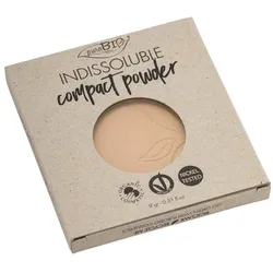 Compact Powder - 02 pink undertone Refill