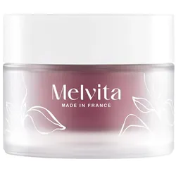 Melvita, Gesichtsserum, Source de Roses Hydra-Aufpolsternde Creme (50 ml)