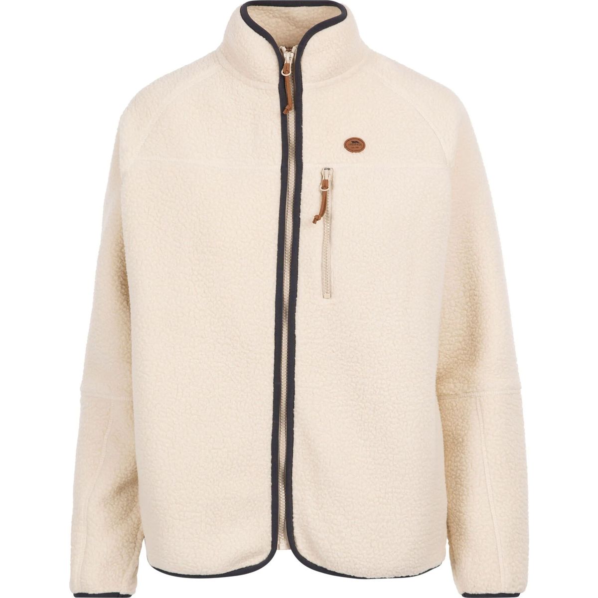 Trespass Quake- Female Fleece Jacket AT300 ghost (GHO) S FAFLFLTR0073_GHO_S