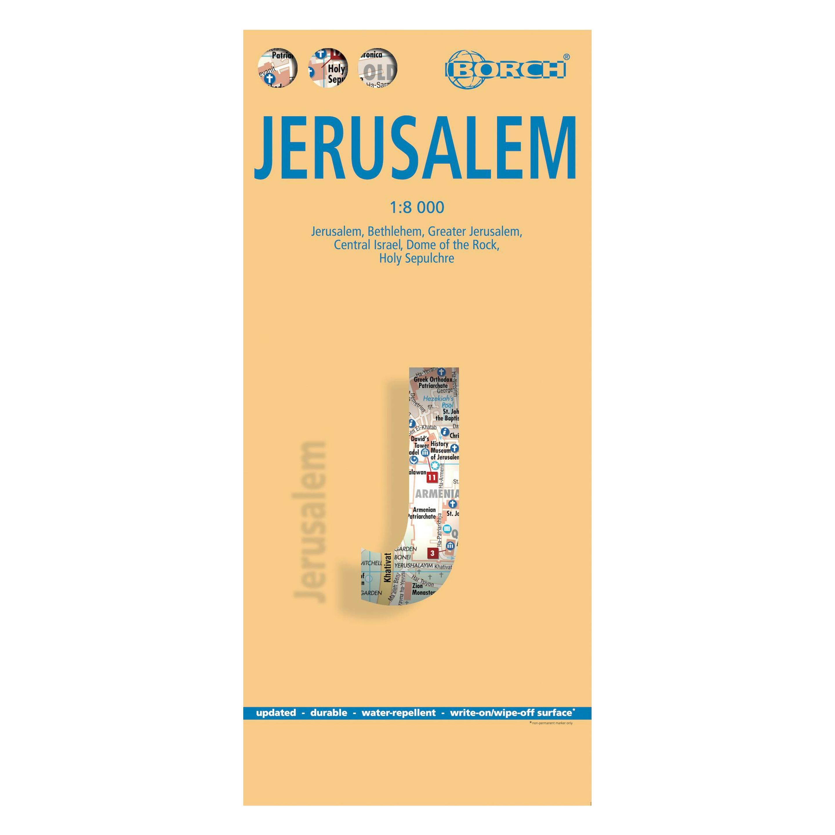 Borch Jerusalem (40474239)