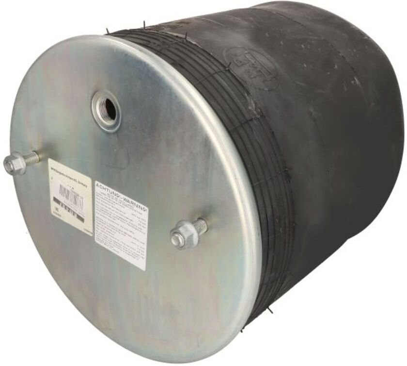 Soufflet à air, suspension pneumatique BPW 05.429.43.51.0