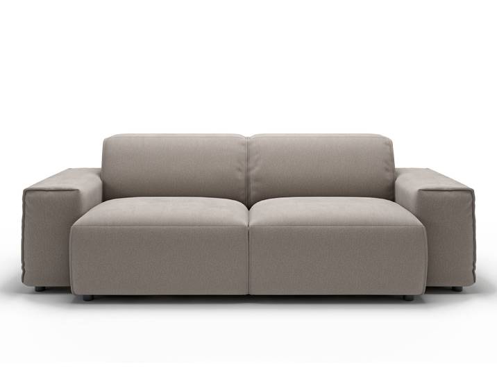 Candy Eastport Easy Care Sofa mit Armlehne