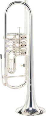 Schagerl Salzburg S Bb-Trumpet