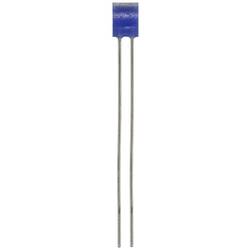 Yageo Nexensos 32207691 M 213 PT100 Platin-Temperatursensor -50 bis +300 °C 100 Ω 3850 ppm/K radial bedrahtet