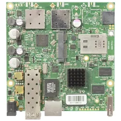 MikroTik RB922UAGS-5HPacD, Zubehör Netzwerk