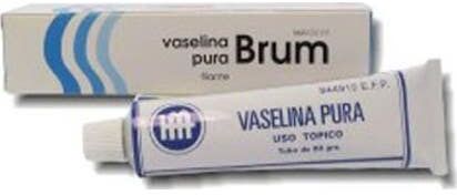 brum Vaselina Pura 30g