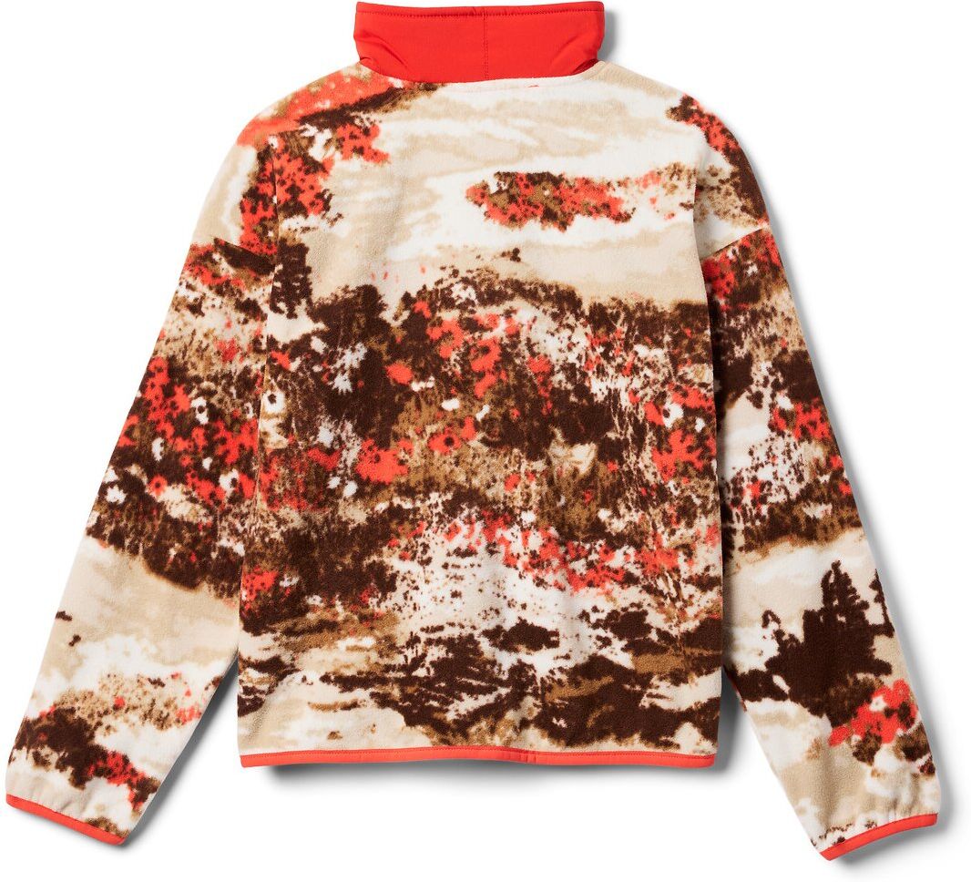 COLUMBIA Veste polaire zippée, SEQUOIA