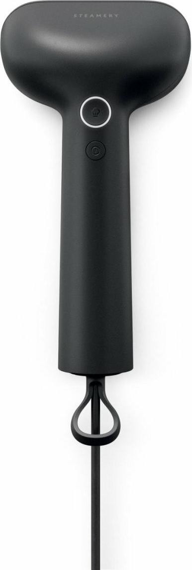 Steamery Cirrus X Handheld stoomreiniger - Grijs