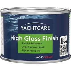 Yachtcare Unisex High Gloss Finish Gfk Politur, Weiß, 500g UK