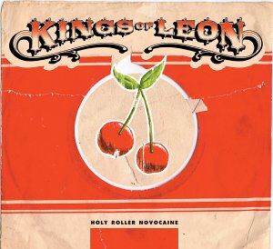 Kings of Leon - Holy Roller Novocaine - Preis vom 09.10.2026 07:28:09 h