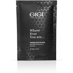 Gigi Where Ever You Are Firming Dead Sea Mask 100g