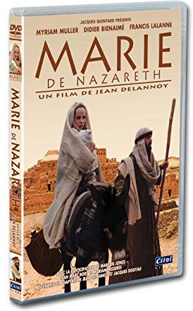 Jean Delannoy - Marie de nazareth [FR Import] - Preis vom 09.10.2026 07:28:09 h
