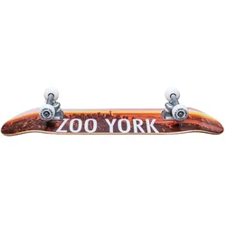 Zoo York, Skateboard, (30.98")