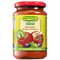 Tomatensauce Olivia