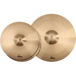 XDrum Eco Stage Beckenset