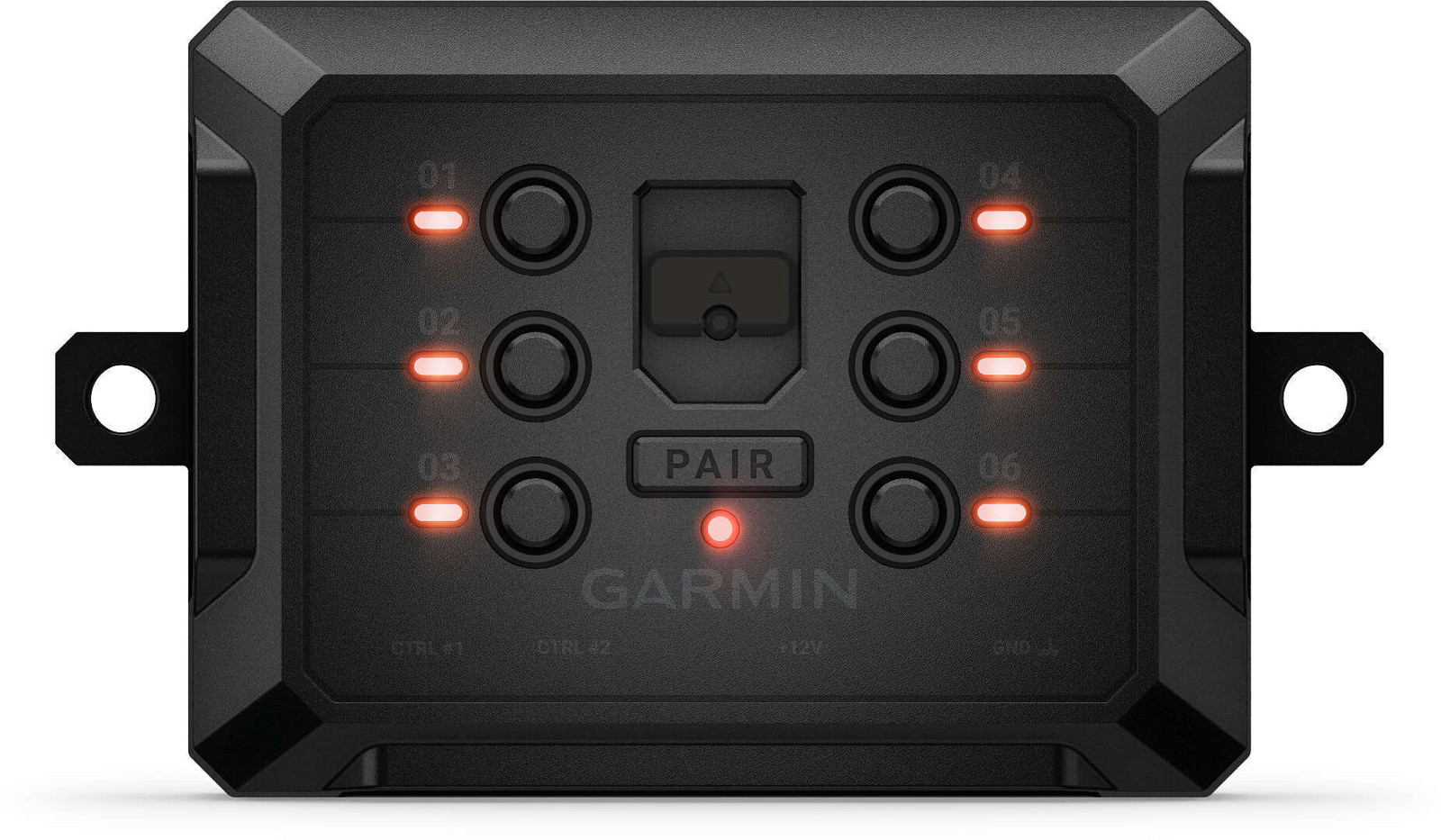 Garmin PowerSwitch