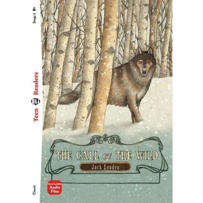 The Call of the Wild, Taschenbuch von Jack London, Klett Sprachen GmbH