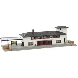 Faller Bahnhof-Set Feenbach